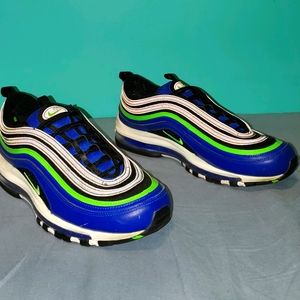 Nike air max 97